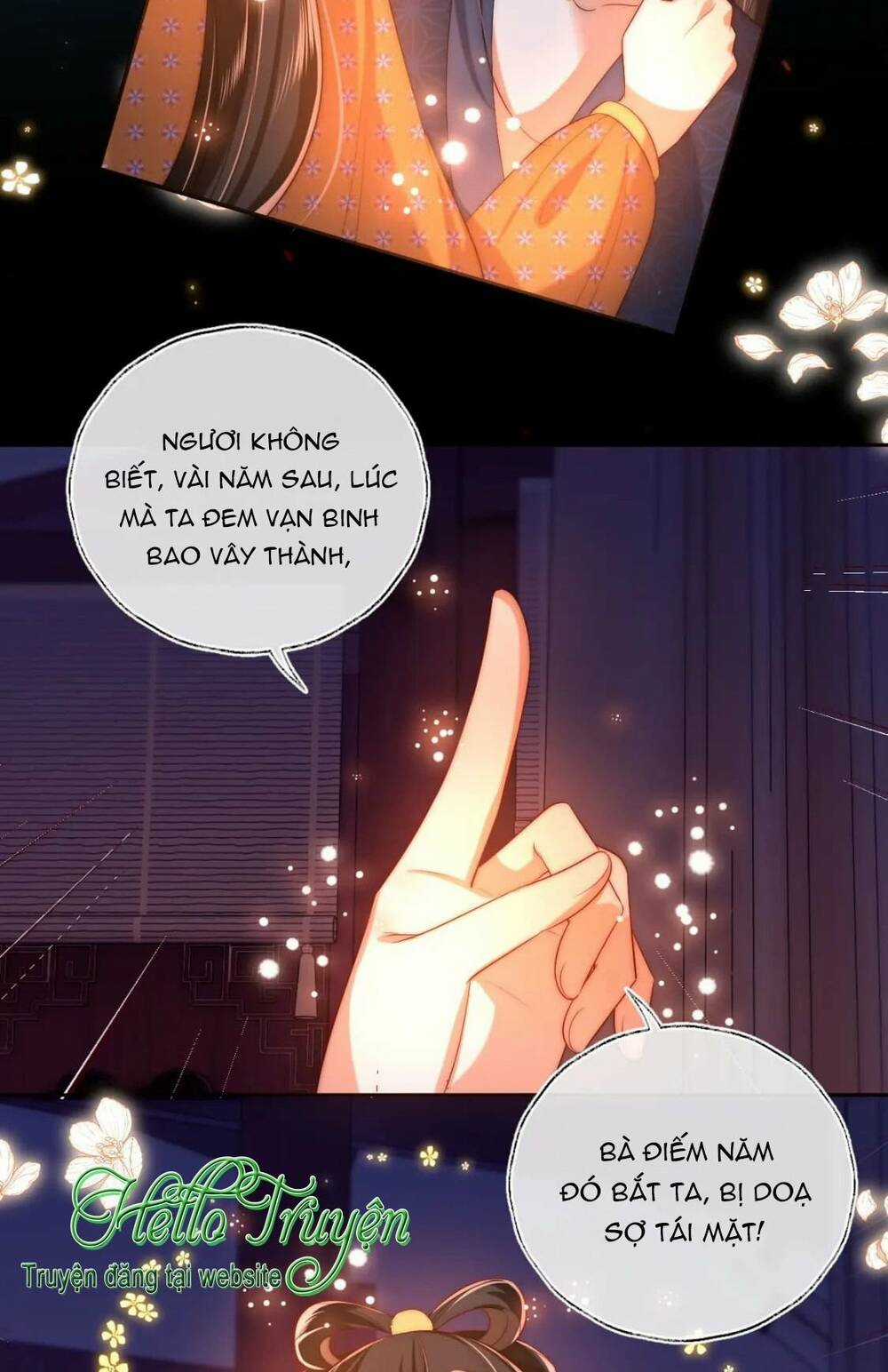 Dưỡng Địch Vi Hoạn Chapter 270 trang 9