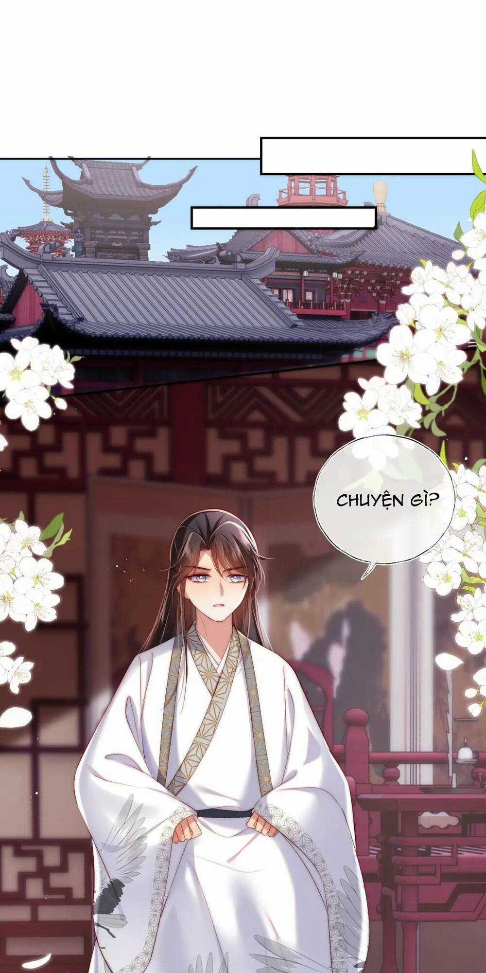 Dưỡng Địch Vi Hoạn Chapter 271 trang 11