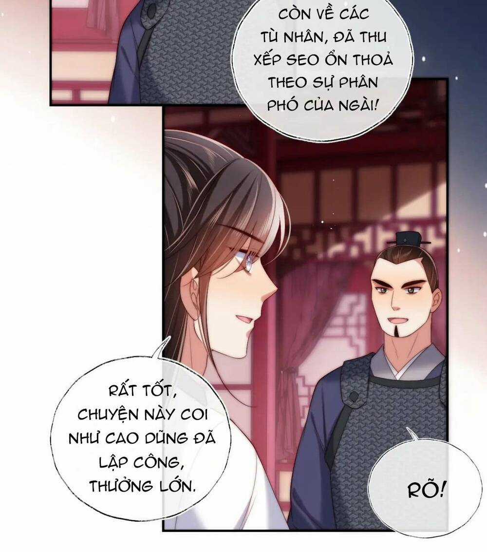 Dưỡng Địch Vi Hoạn Chapter 271 trang 14