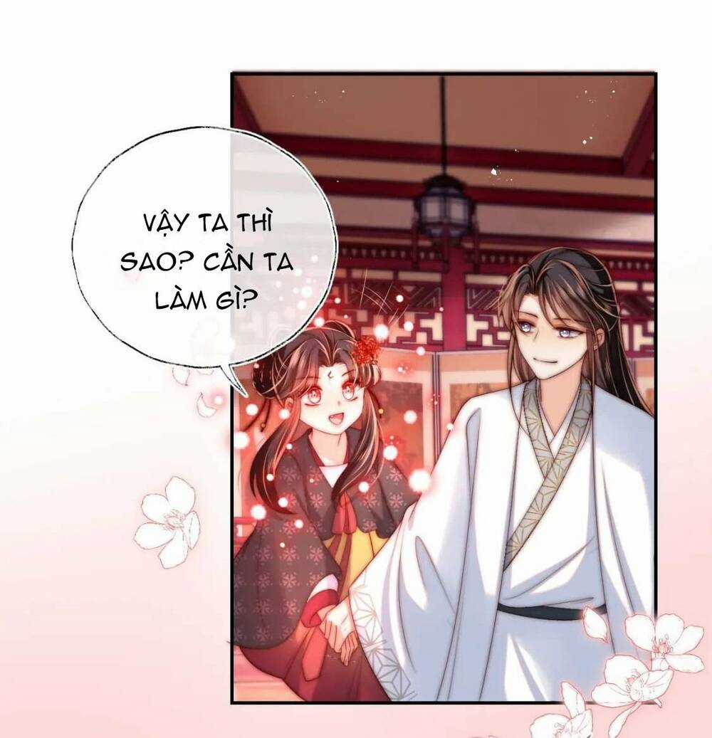 Dưỡng Địch Vi Hoạn Chapter 271 trang 24