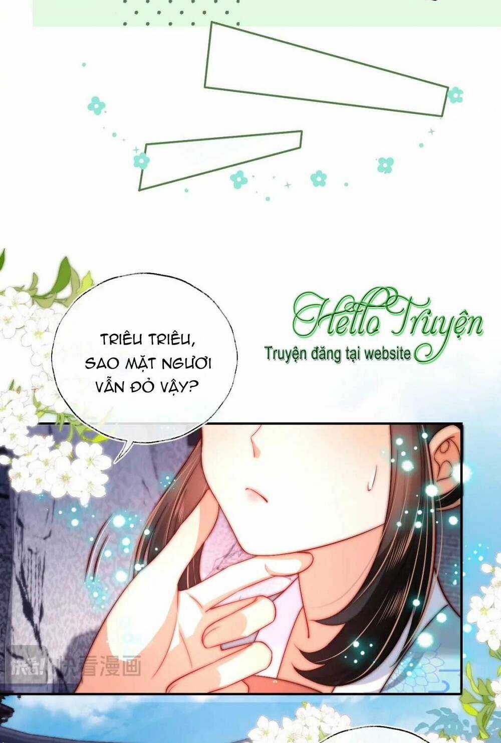 Dưỡng Địch Vi Hoạn Chapter 271 trang 28