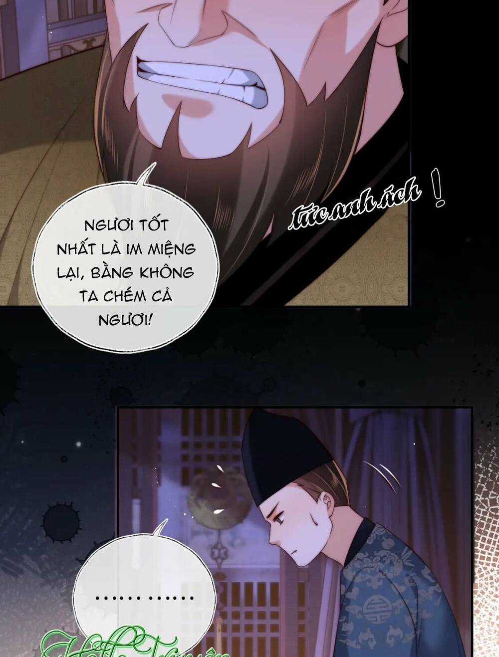 Dưỡng Địch Vi Hoạn Chapter 271 trang 6