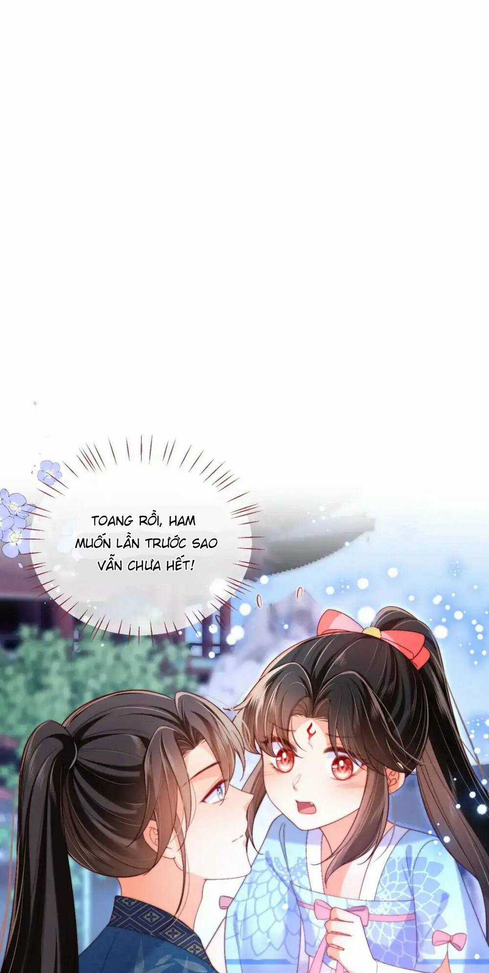 Dưỡng Địch Vi Hoạn Chapter 272 trang 10