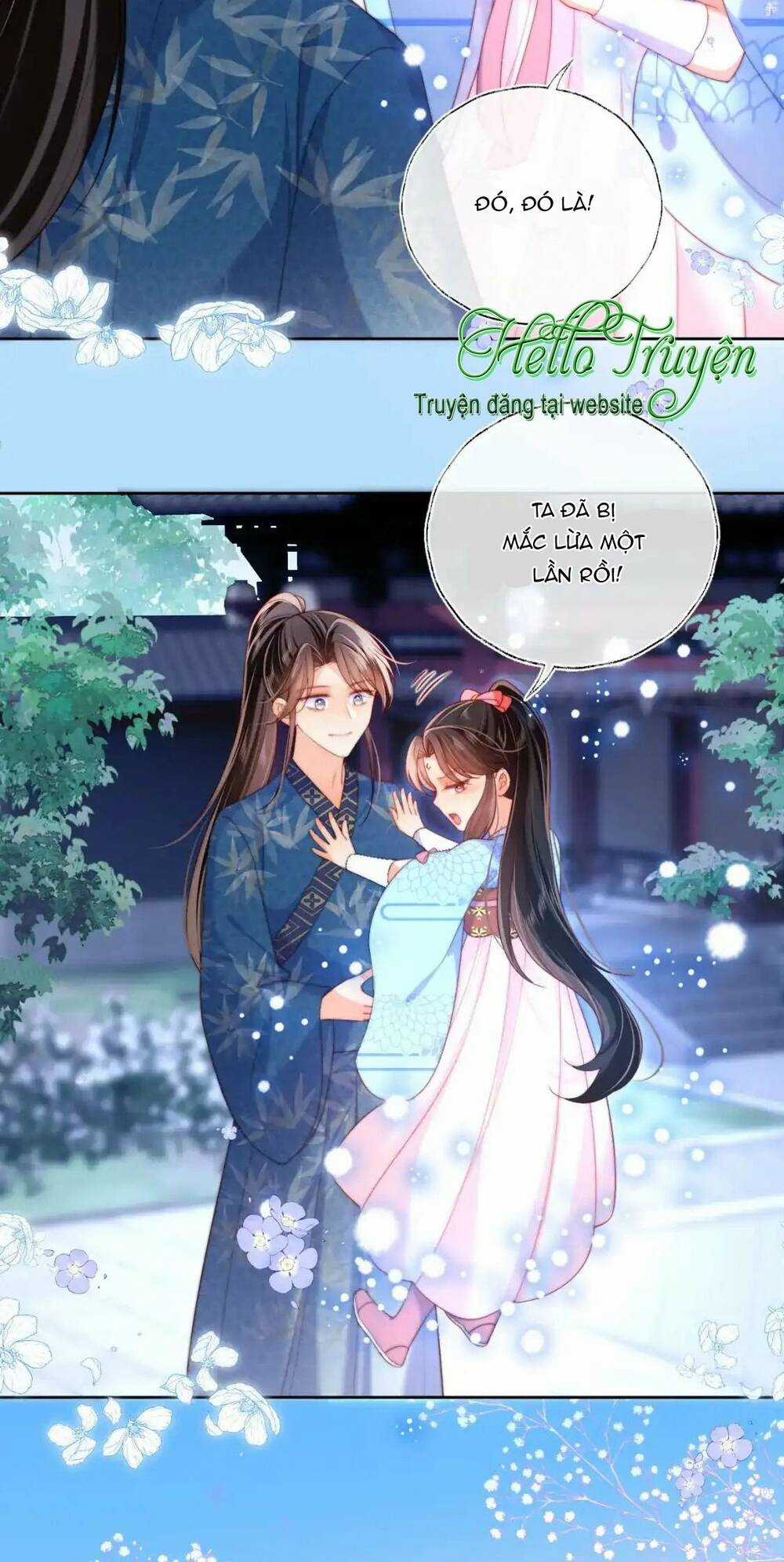 Dưỡng Địch Vi Hoạn Chapter 272 trang 11