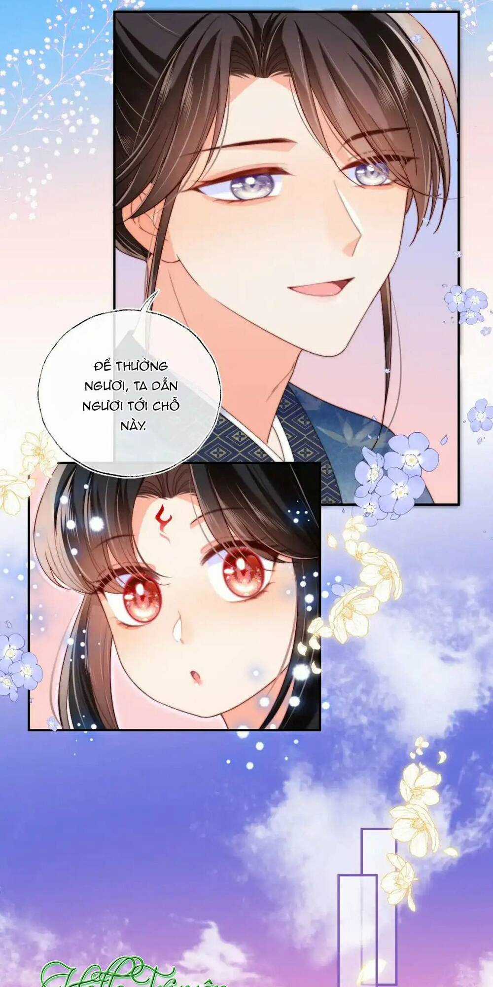 Dưỡng Địch Vi Hoạn Chapter 272 trang 12