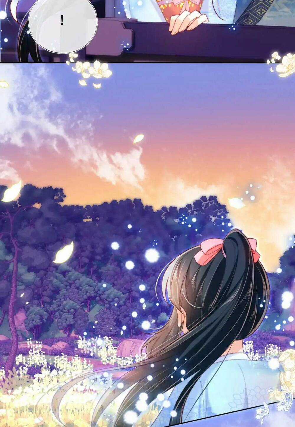 Dưỡng Địch Vi Hoạn Chapter 272 trang 14