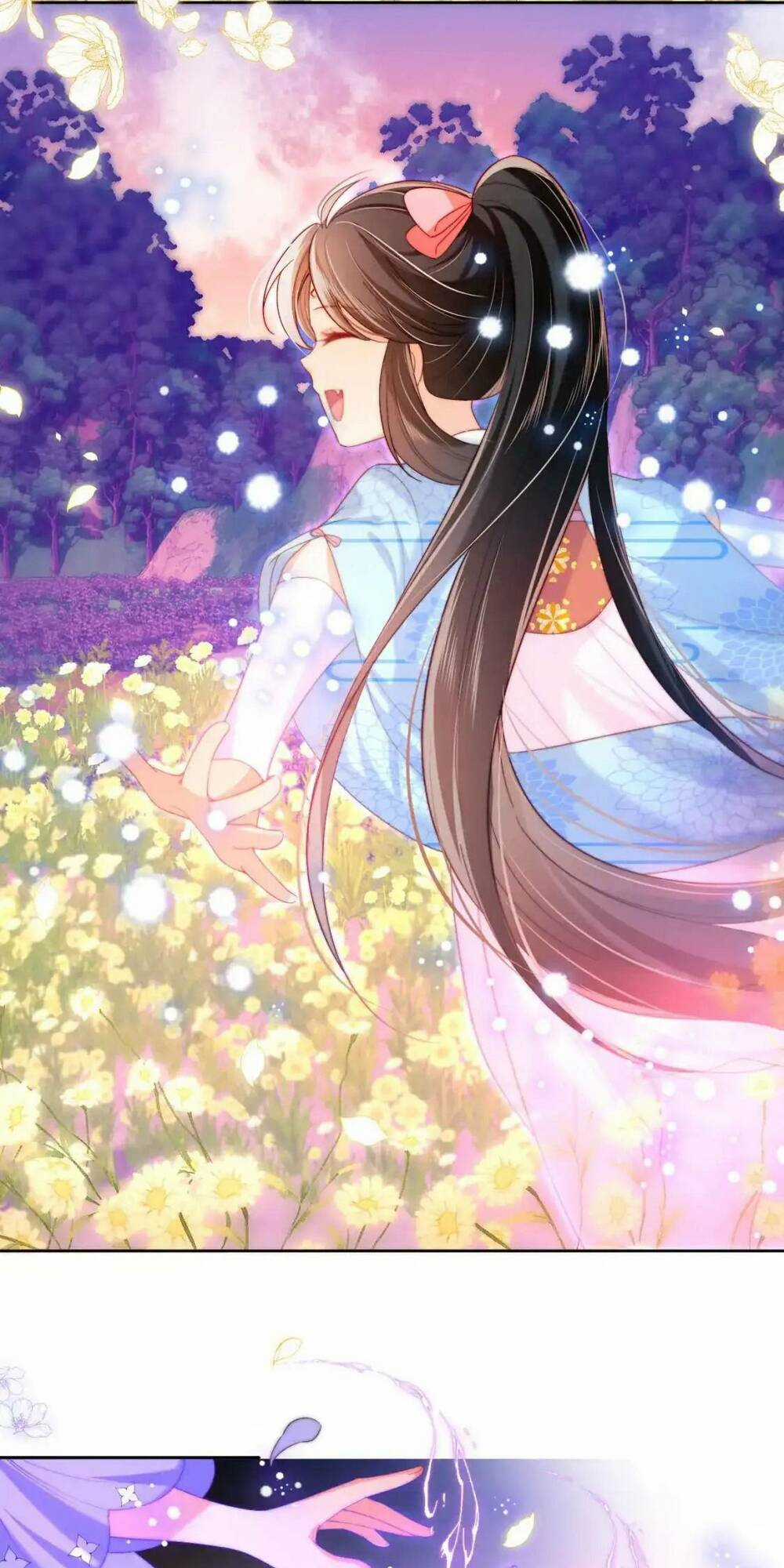 Dưỡng Địch Vi Hoạn Chapter 272 trang 17