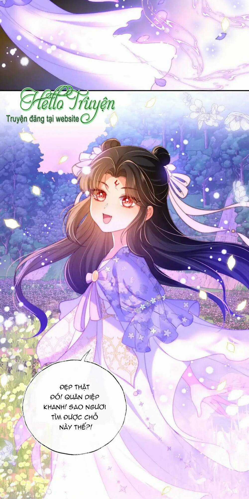 Dưỡng Địch Vi Hoạn Chapter 272 trang 18