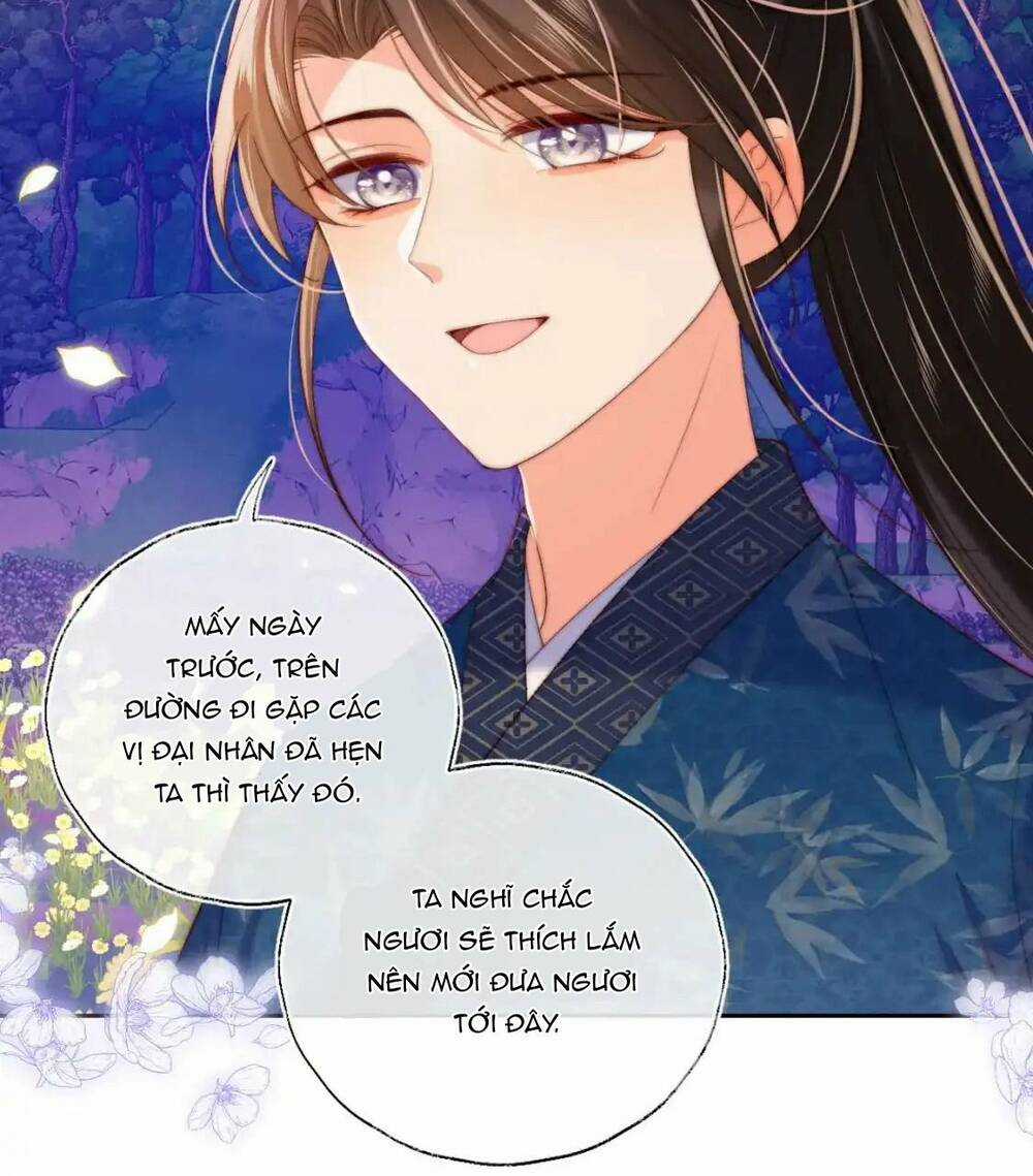 Dưỡng Địch Vi Hoạn Chapter 272 trang 20