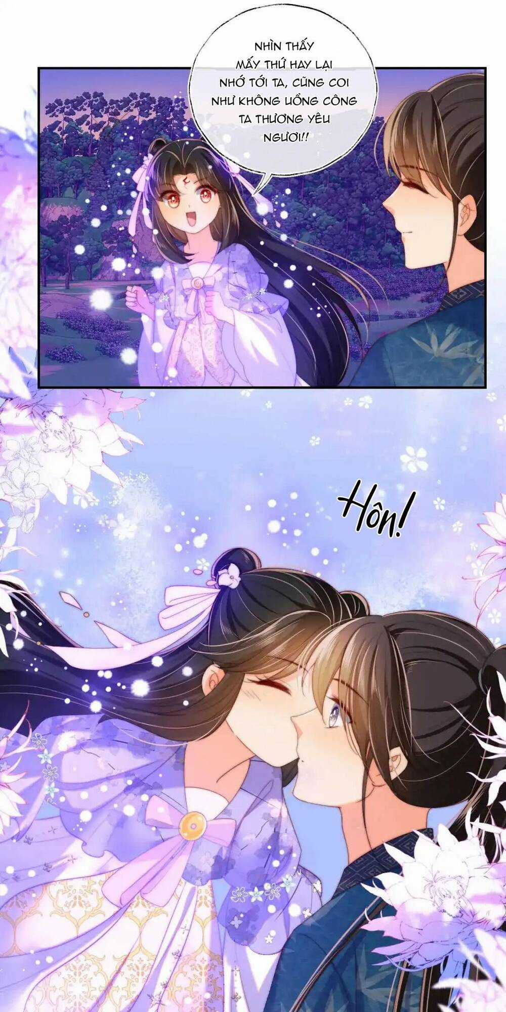 Dưỡng Địch Vi Hoạn Chapter 272 trang 21