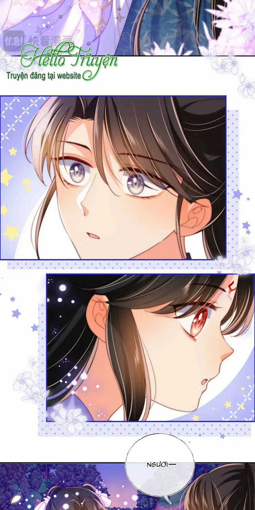 Dưỡng Địch Vi Hoạn Chapter 272 trang 22