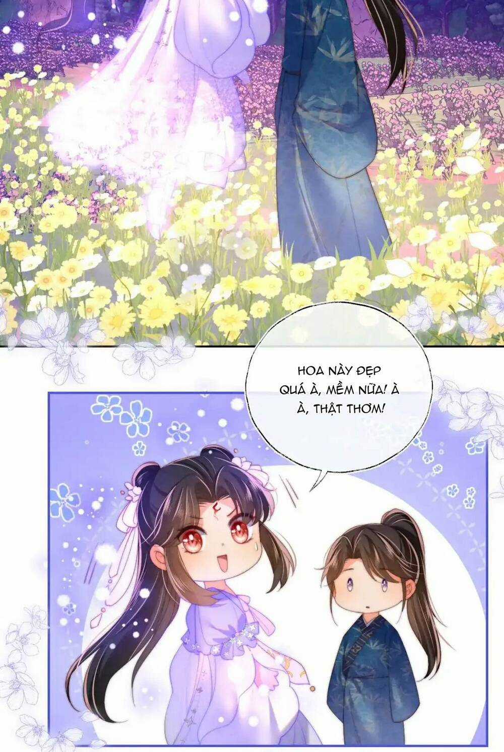 Dưỡng Địch Vi Hoạn Chapter 272 trang 24