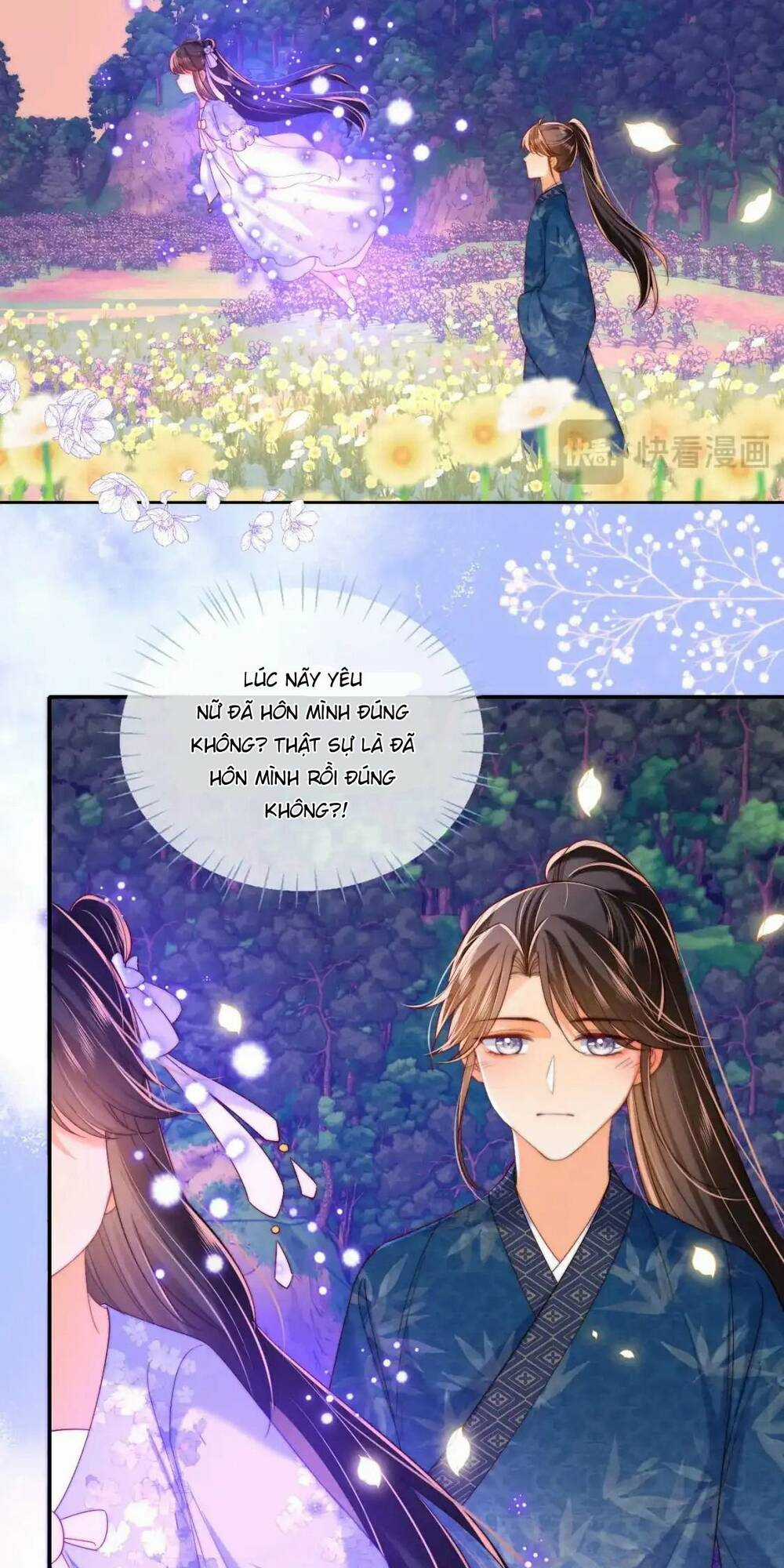 Dưỡng Địch Vi Hoạn Chapter 272 trang 26