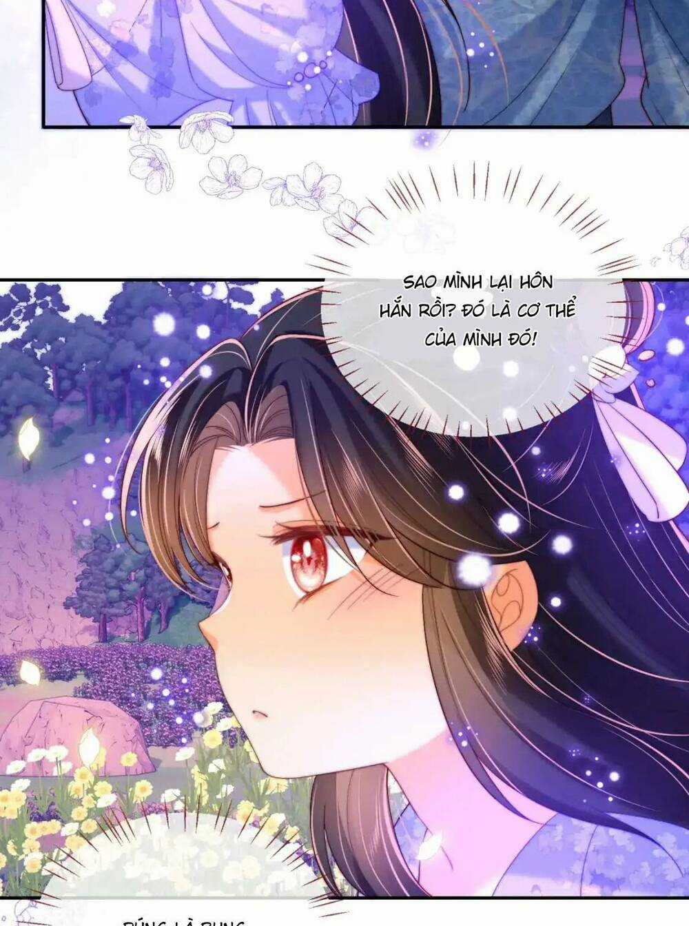 Dưỡng Địch Vi Hoạn Chapter 272 trang 27