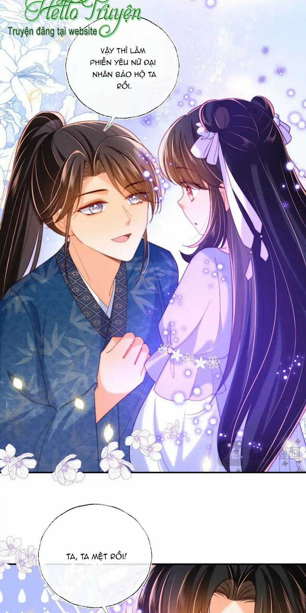 Dưỡng Địch Vi Hoạn Chapter 272 trang 30