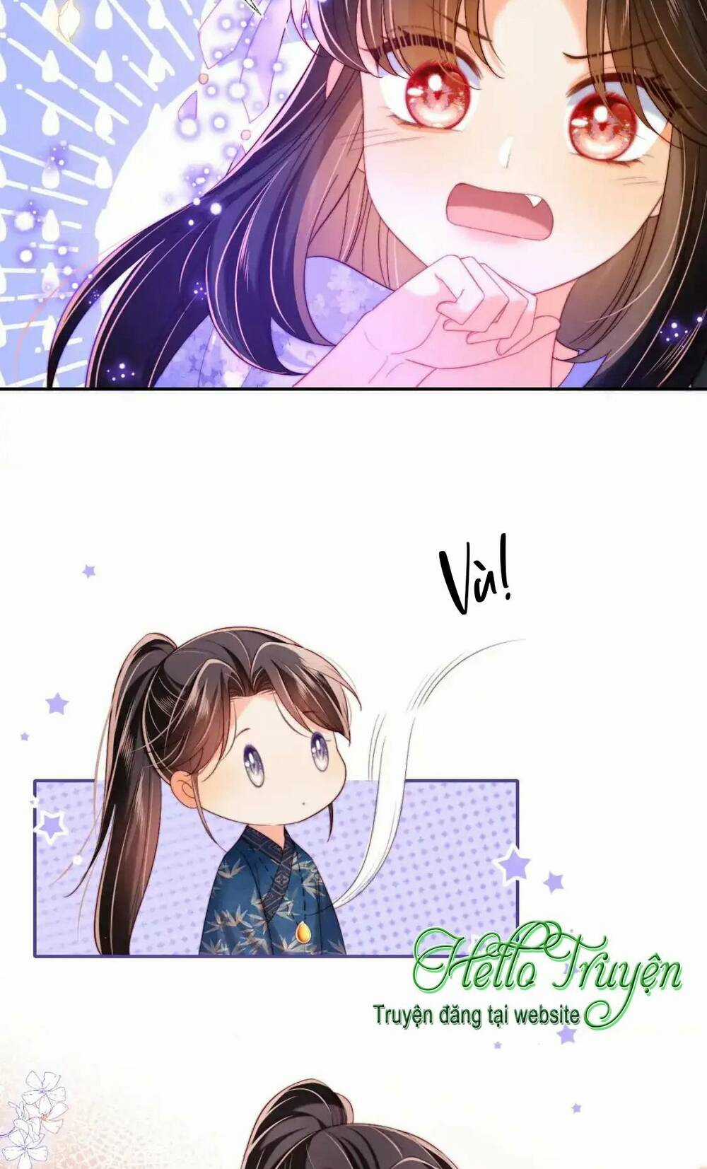 Dưỡng Địch Vi Hoạn Chapter 272 trang 31