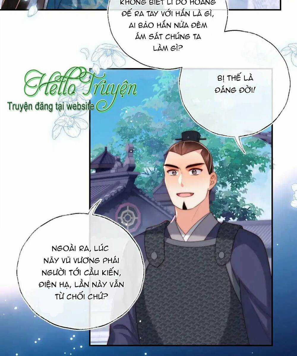 Dưỡng Địch Vi Hoạn Chapter 272 trang 4
