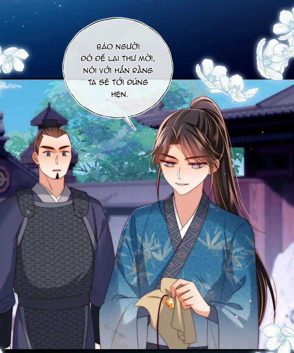 Dưỡng Địch Vi Hoạn Chapter 272 trang 5