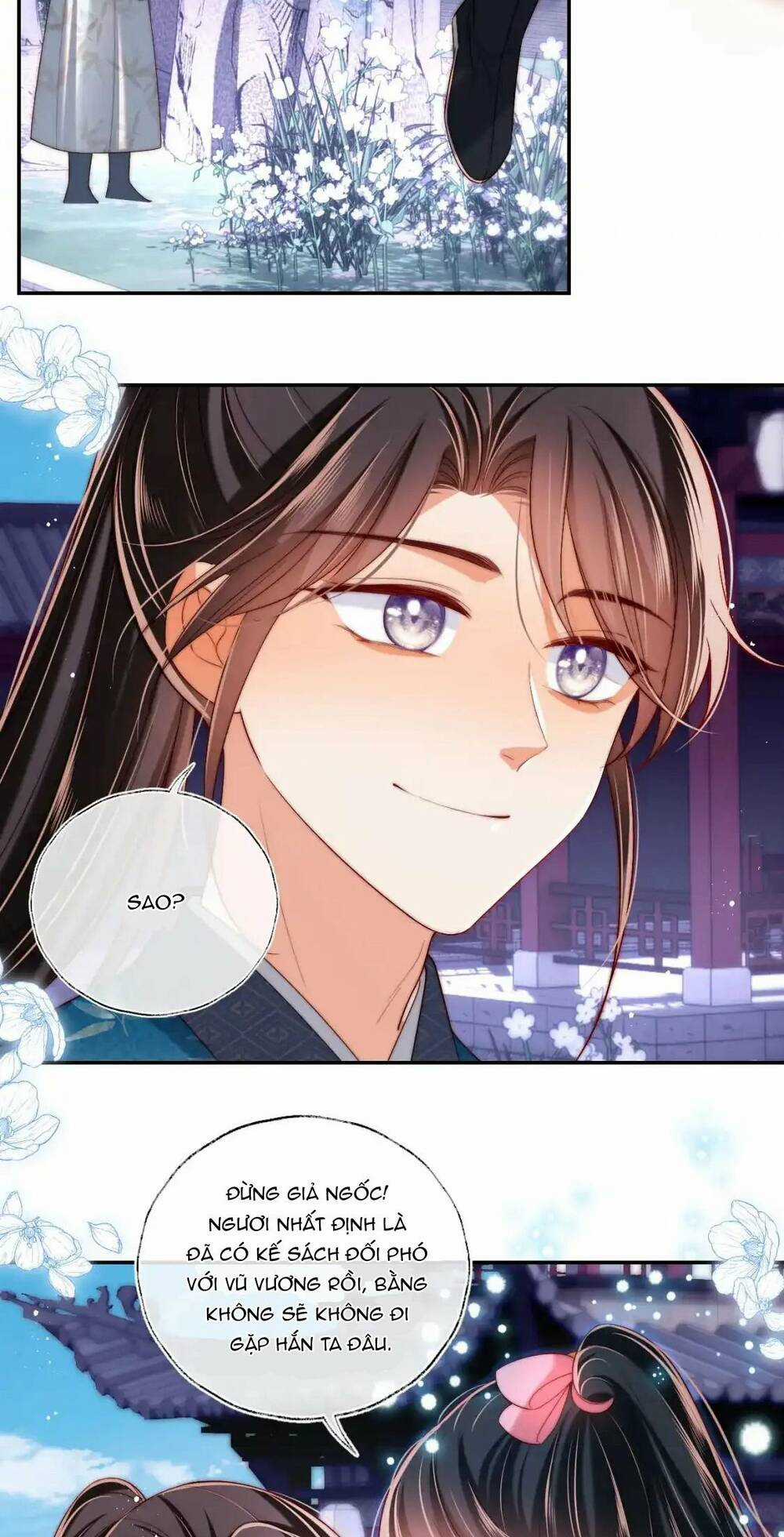 Dưỡng Địch Vi Hoạn Chapter 272 trang 7