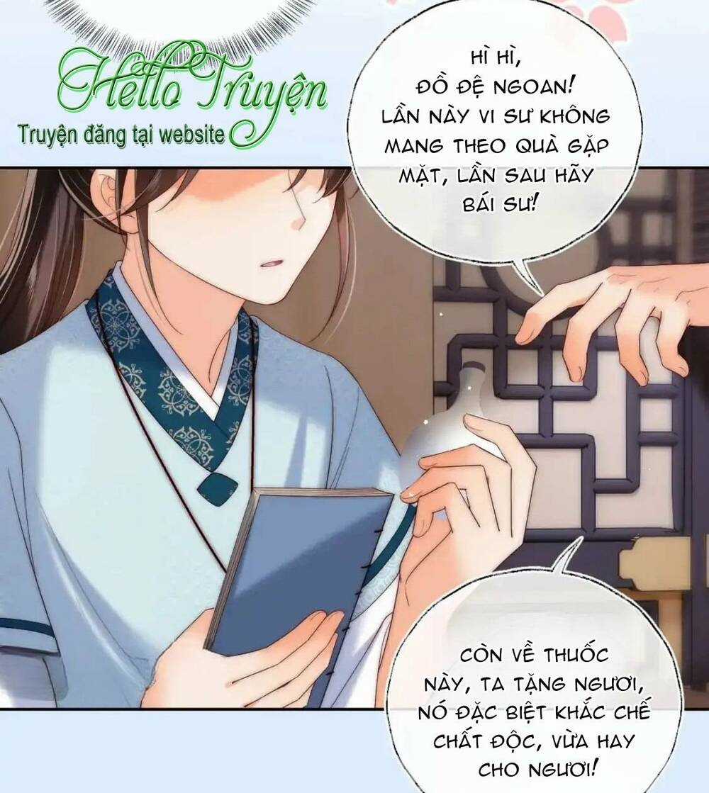Dưỡng Địch Vi Hoạn Chapter 273 trang 12