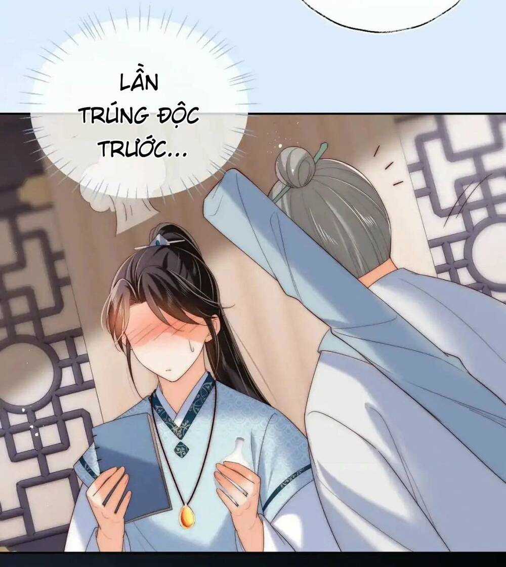 Dưỡng Địch Vi Hoạn Chapter 273 trang 13