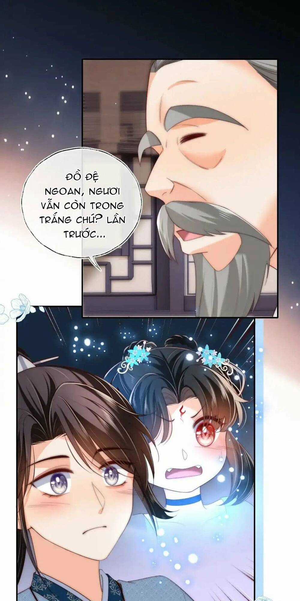 Dưỡng Địch Vi Hoạn Chapter 273 trang 14