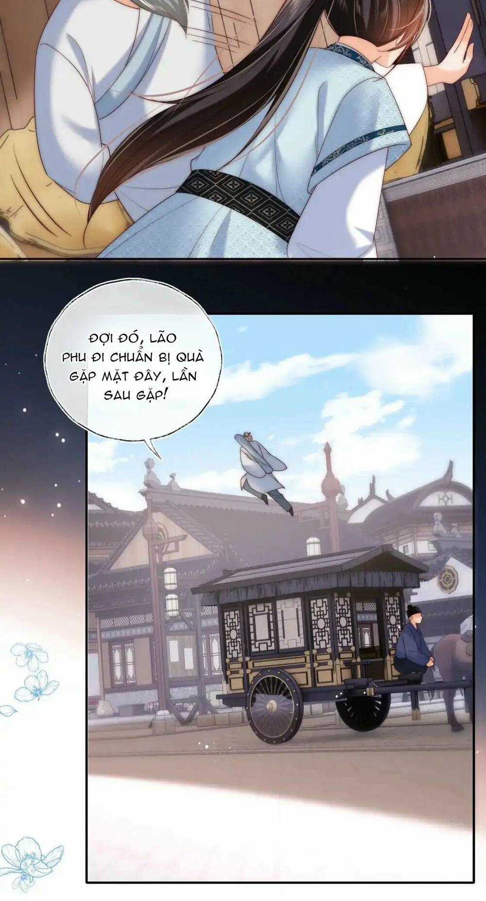 Dưỡng Địch Vi Hoạn Chapter 273 trang 16