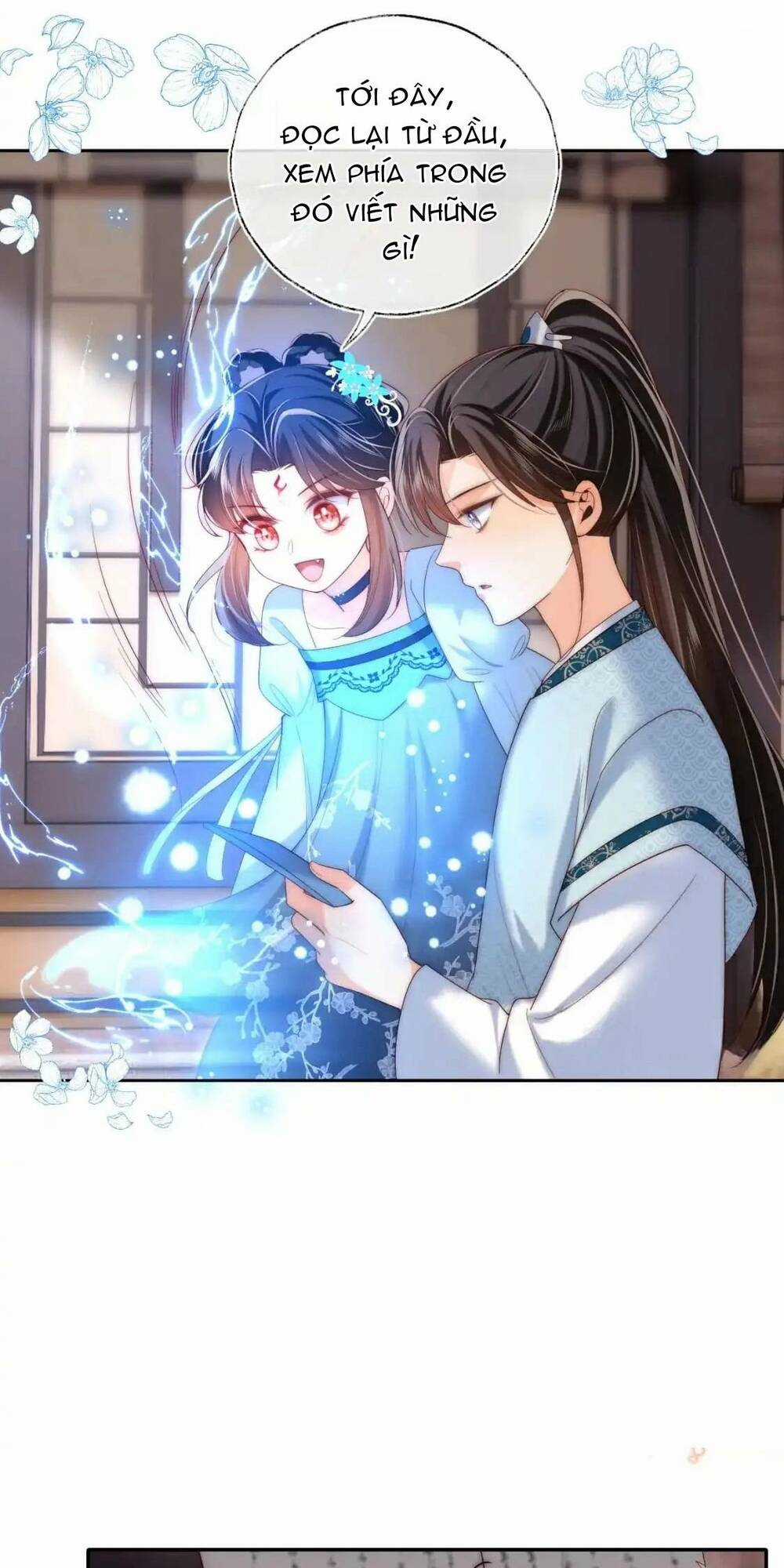 Dưỡng Địch Vi Hoạn Chapter 273 trang 18