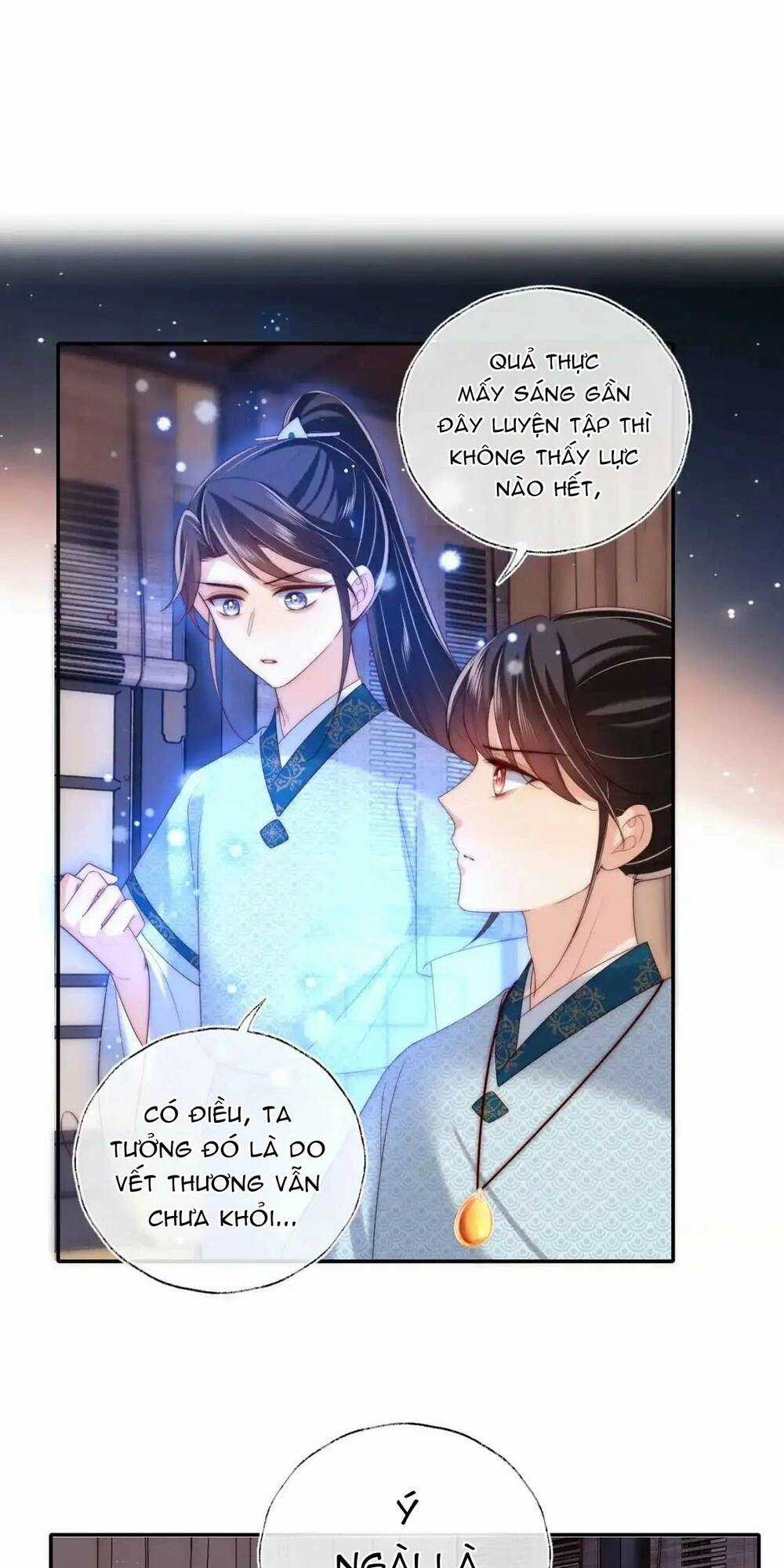 Dưỡng Địch Vi Hoạn Chapter 273 trang 2