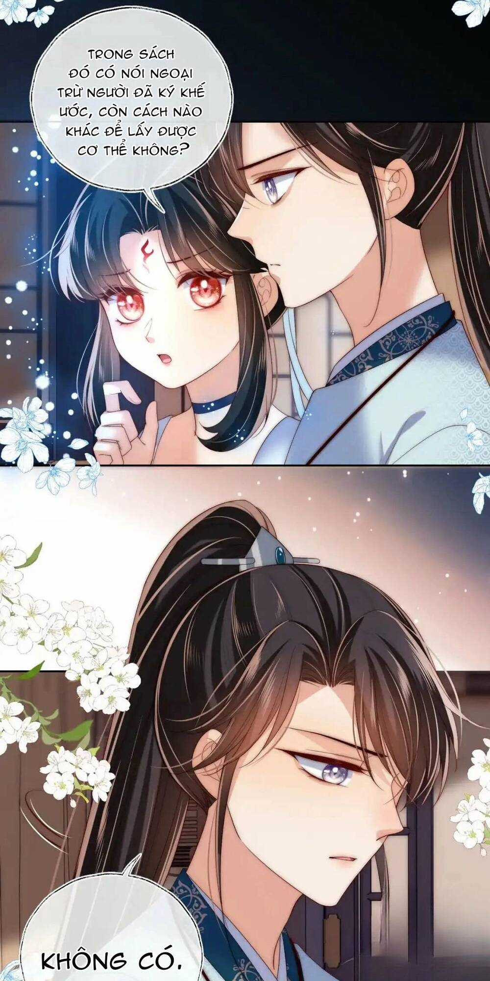 Dưỡng Địch Vi Hoạn Chapter 273 trang 24