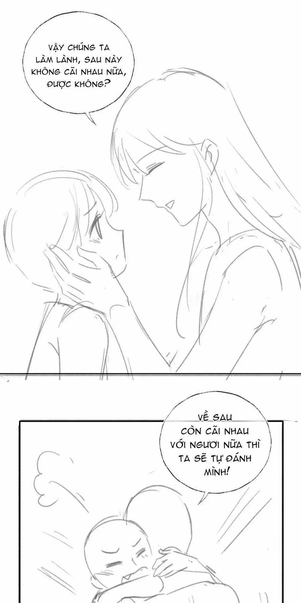 Dưỡng Địch Vi Hoạn Chapter 273 trang 27