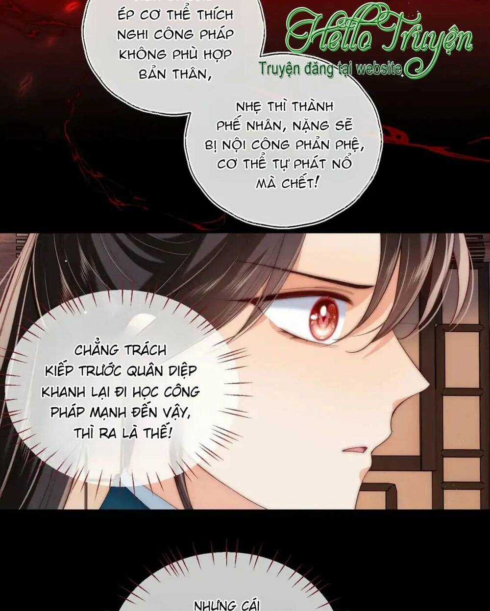 Dưỡng Địch Vi Hoạn Chapter 273 trang 4