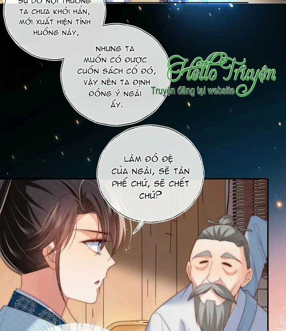 Dưỡng Địch Vi Hoạn Chapter 273 trang 8