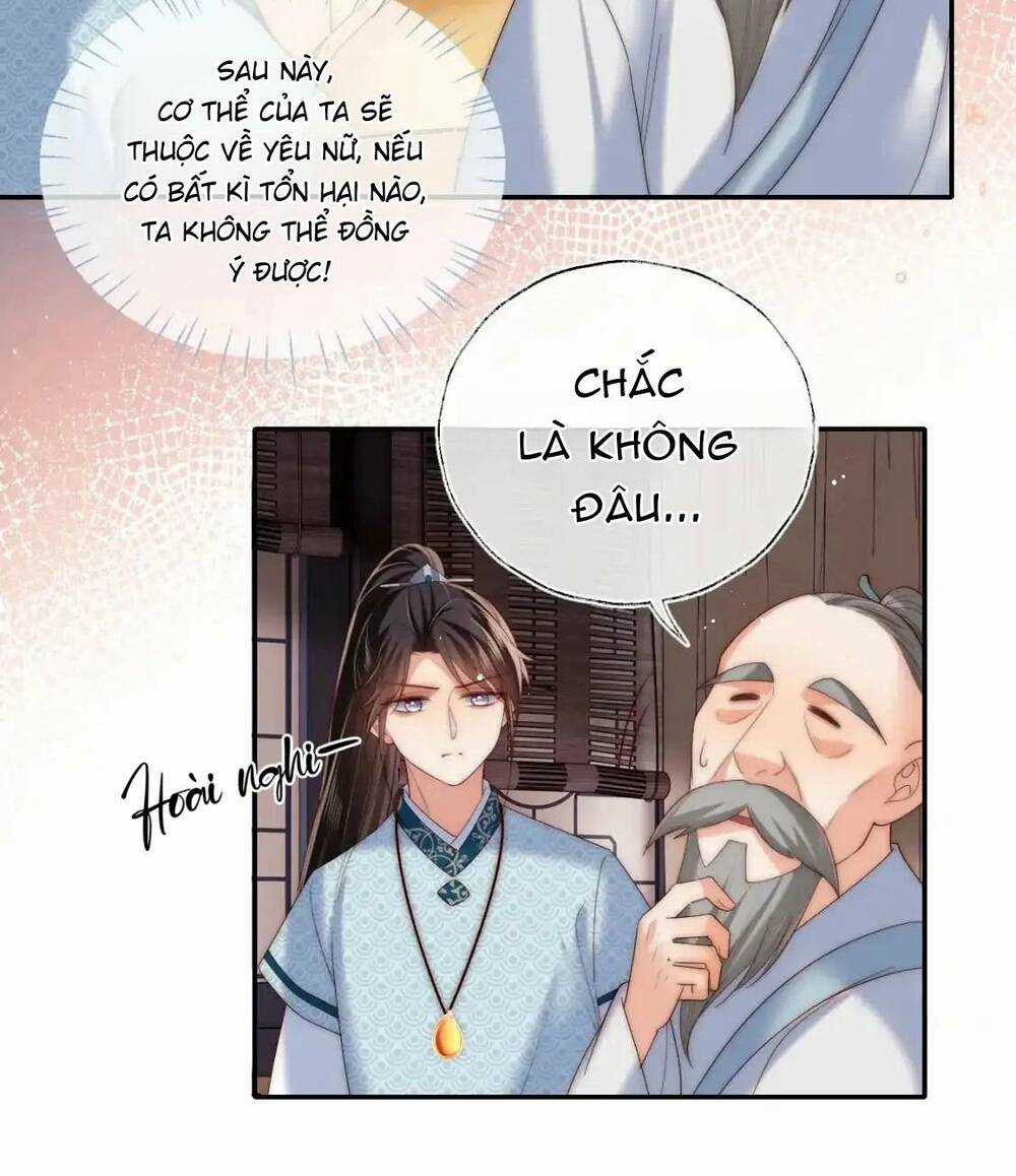 Dưỡng Địch Vi Hoạn Chapter 273 trang 9
