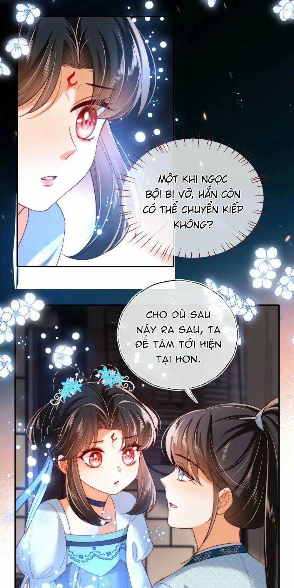 Dưỡng Địch Vi Hoạn Chapter 274 trang 12
