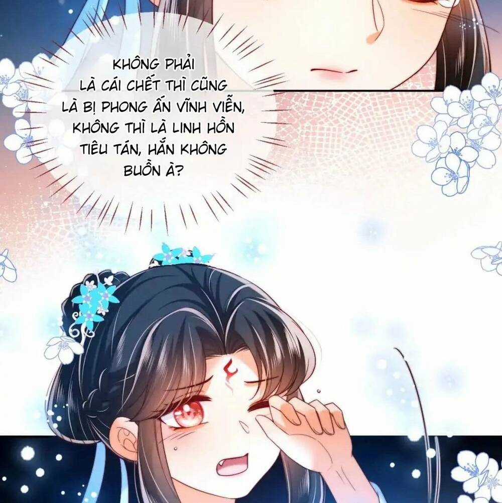 Dưỡng Địch Vi Hoạn Chapter 274 trang 14