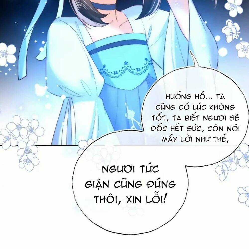 Dưỡng Địch Vi Hoạn Chapter 274 trang 15