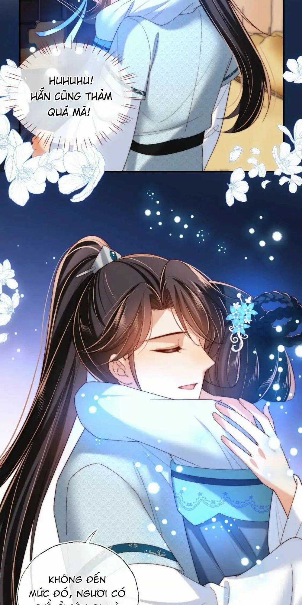 Dưỡng Địch Vi Hoạn Chapter 274 trang 18