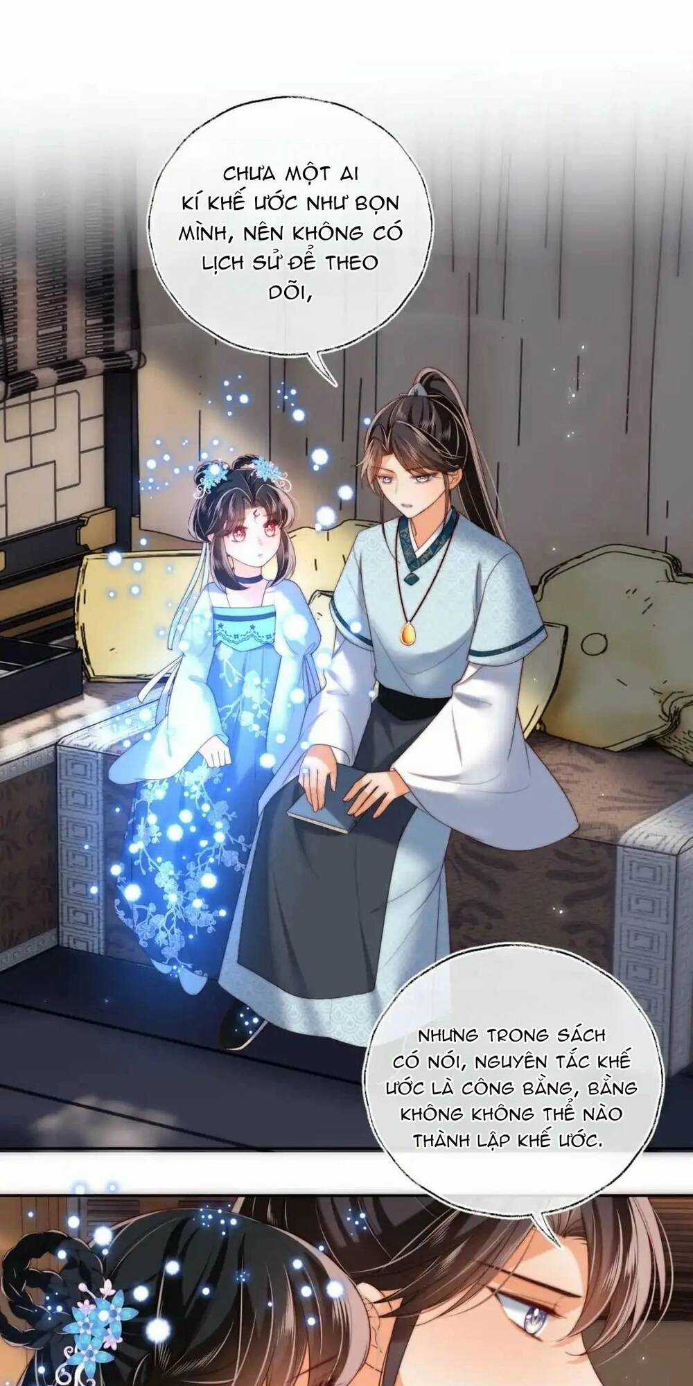 Dưỡng Địch Vi Hoạn Chapter 274 trang 2