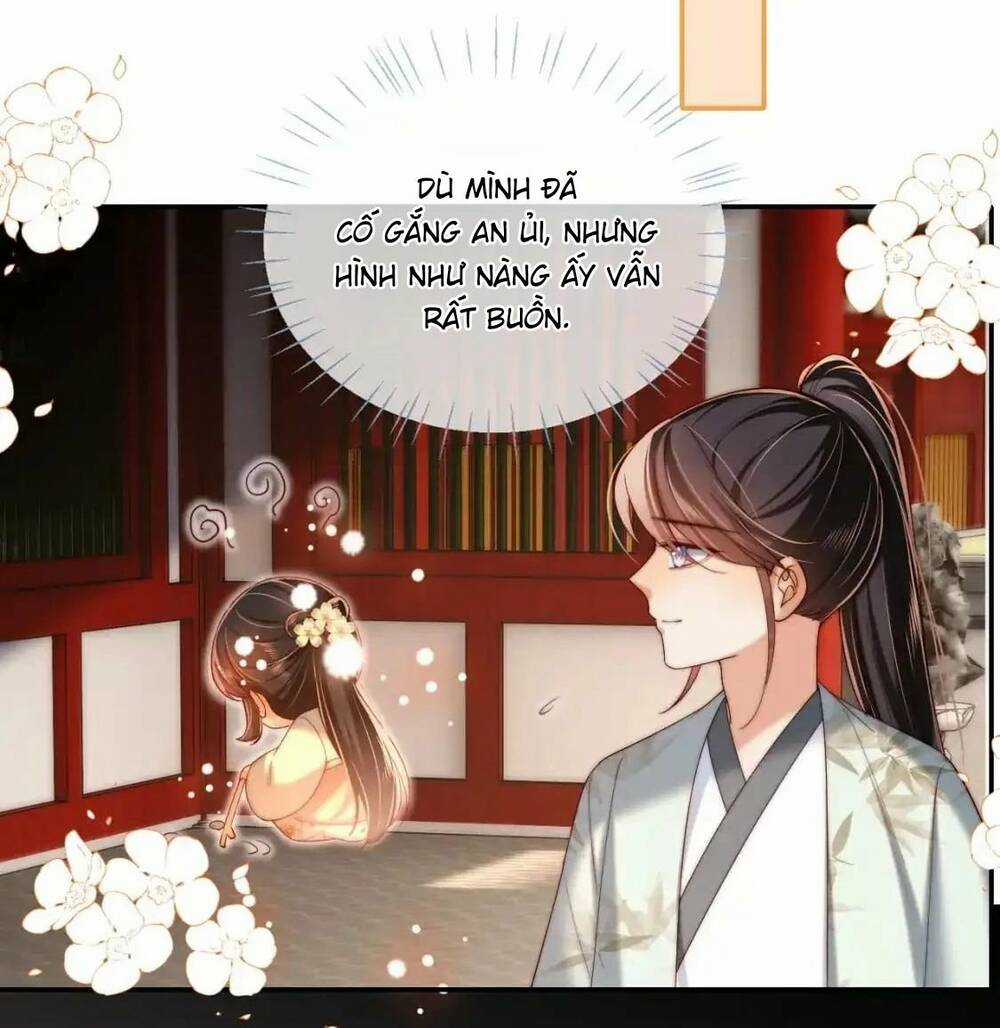 Dưỡng Địch Vi Hoạn Chapter 274 trang 20