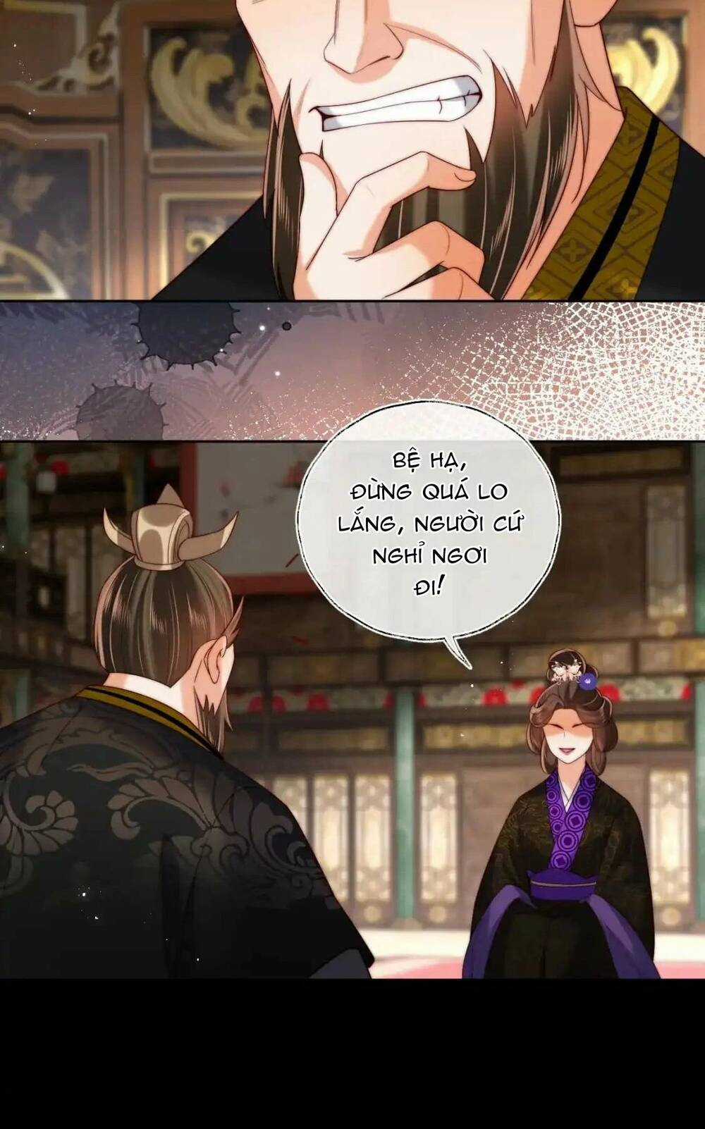 Dưỡng Địch Vi Hoạn Chapter 274 trang 27