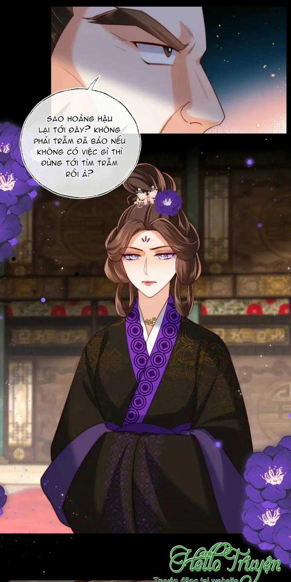 Dưỡng Địch Vi Hoạn Chapter 274 trang 28