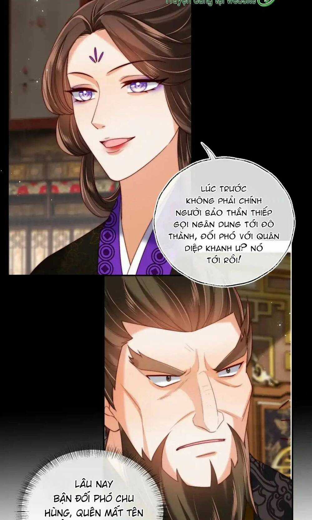 Dưỡng Địch Vi Hoạn Chapter 274 trang 29