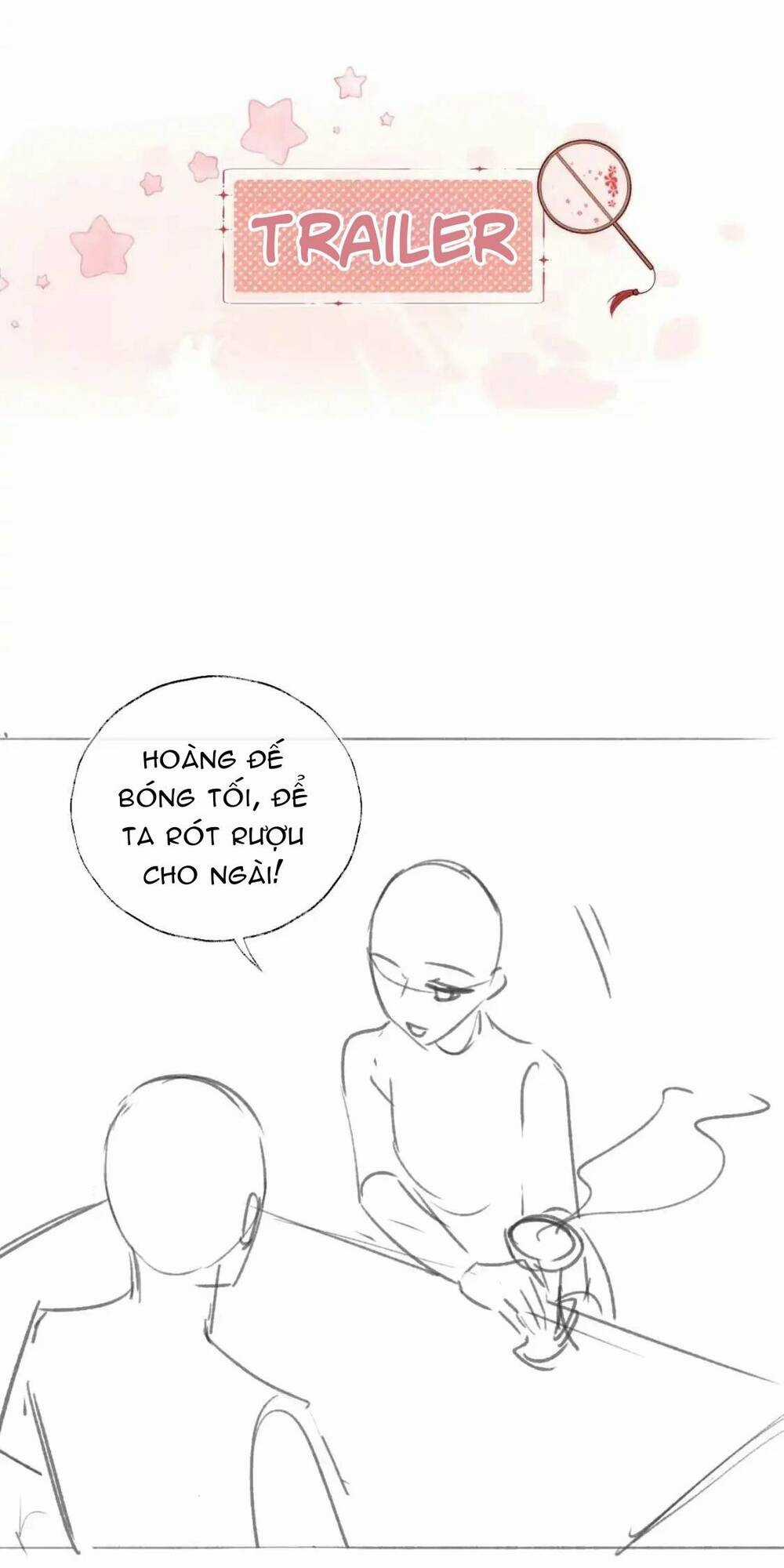 Dưỡng Địch Vi Hoạn Chapter 274 trang 31