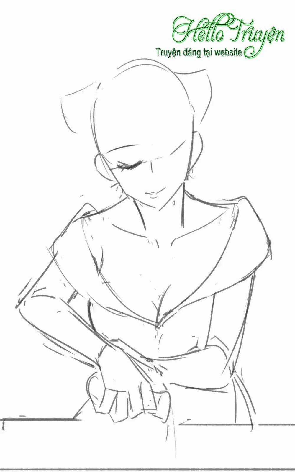 Dưỡng Địch Vi Hoạn Chapter 274 trang 32