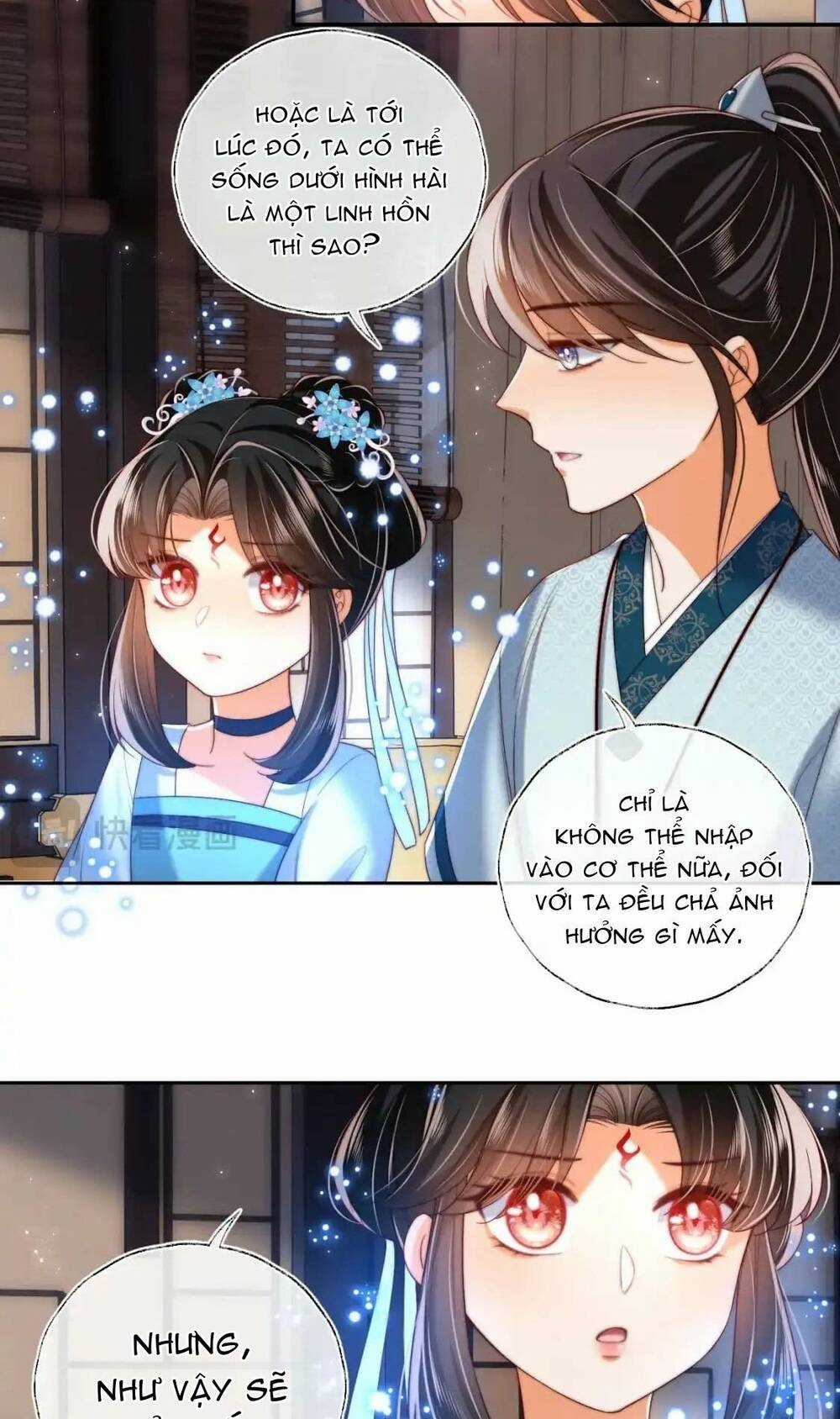 Dưỡng Địch Vi Hoạn Chapter 274 trang 4