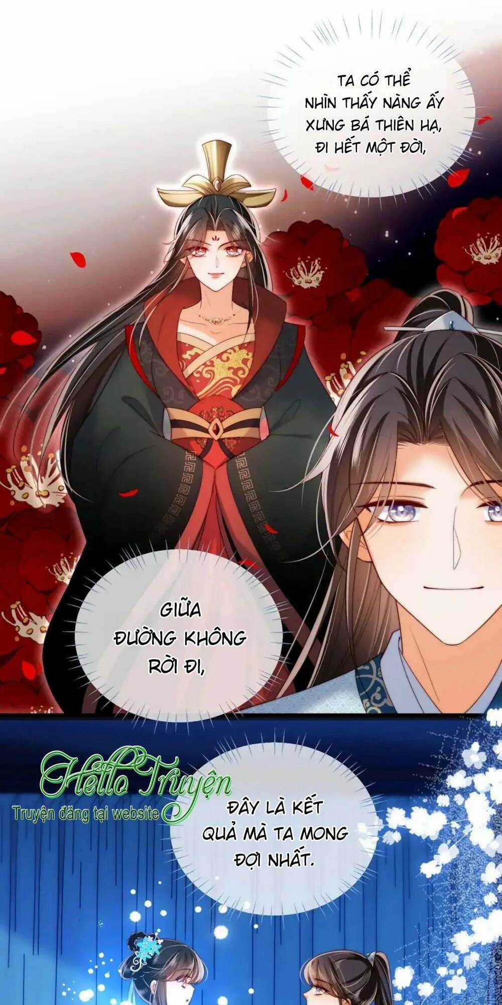 Dưỡng Địch Vi Hoạn Chapter 274 trang 9