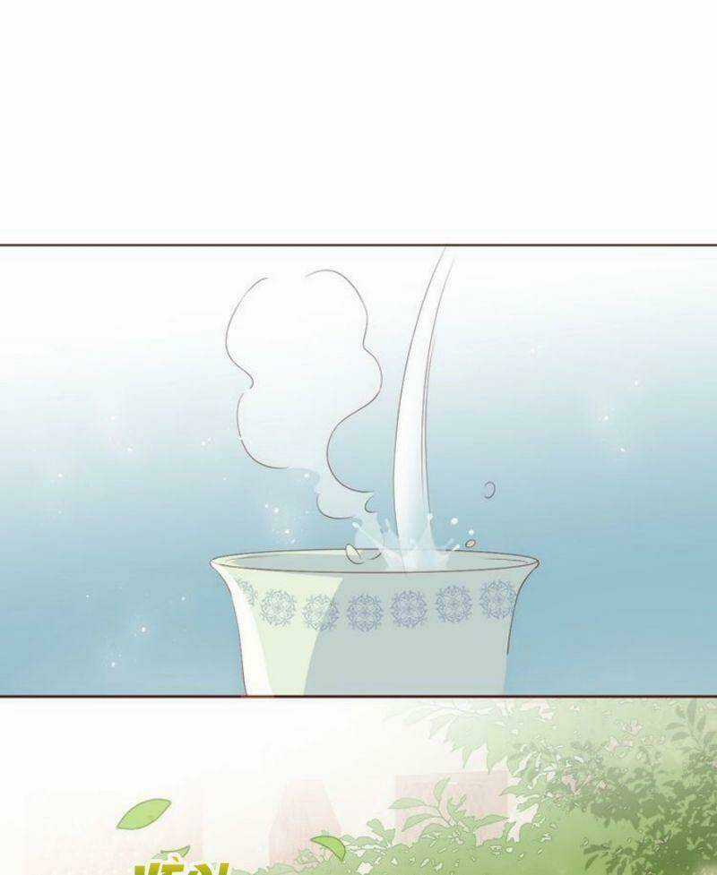 Dưỡng Địch Vi Hoạn Chapter 28 trang 1