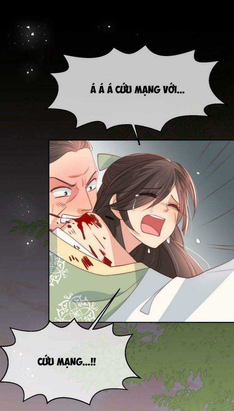 Dưỡng Địch Vi Hoạn Chapter 29 trang 1