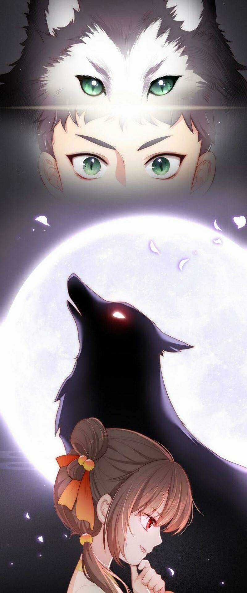 Dưỡng Địch Vi Hoạn Chapter 3 trang 10